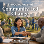 The Quiet Power of Community-Led Change