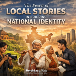 The Power of Local Stories in Building National Identity