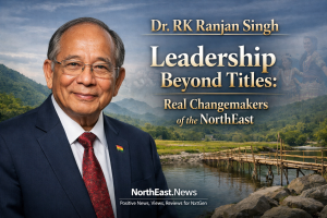 Leadership Beyond Titles: Real Changemakers of the NorthEast