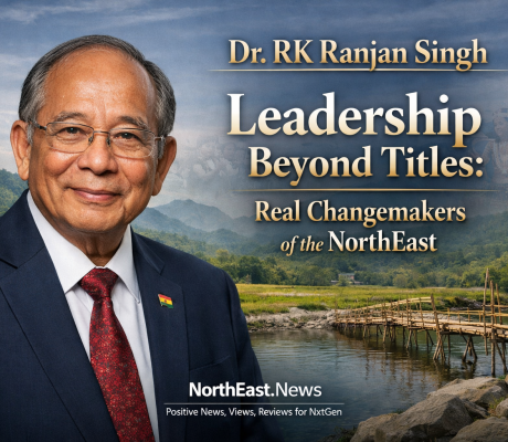 Leadership Beyond Titles: Real Changemakers of the NorthEast