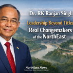 Leadership Beyond Titles: Real Changemakers of the NorthEast