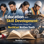 Education and Skill Development: The Real Game Changer