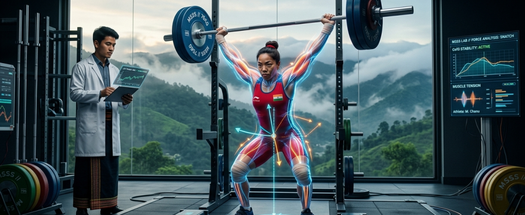 The "Injury Prevention" ROI