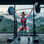 The "Injury Prevention" ROI