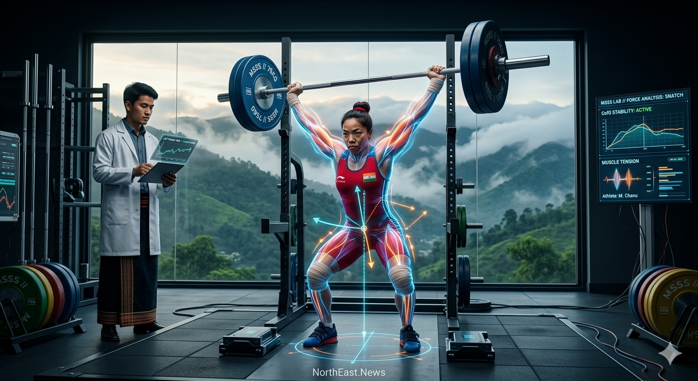 The "Injury Prevention" ROI