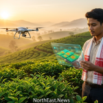 "The 100x Tea Loop." 'NorthEast.News'