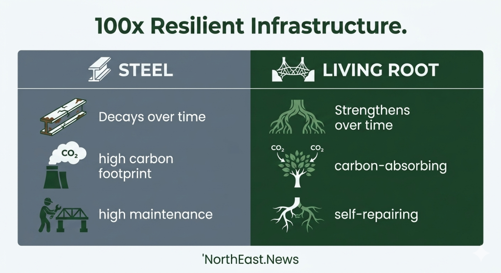 "100x Resilient Infrastructure." 